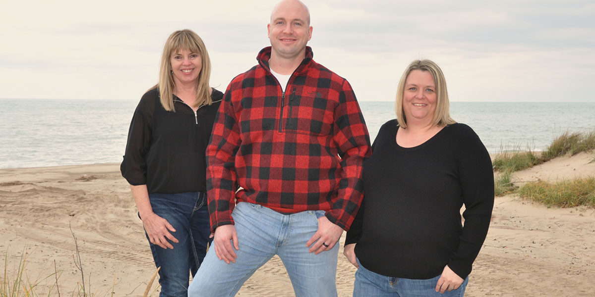 Meet Our Team